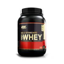 Whey Optimum Nutrition 100% Whey Protein (909g)