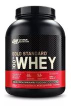 Whey Optimum Nutrition Gold 2.27Kg Importado Whey Protein