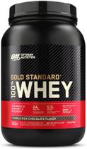 Whey Optimum Nutrition, Gold Standard, 907 G - Chocolate