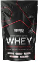 Whey Power Blend Pounch 1,8kg - Bluster Nutrition