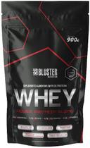 Whey Power Blend Pounch 900gr. - Bluster Nutrition