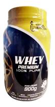 Whey premium 100% pure Strong Nutrition 900g