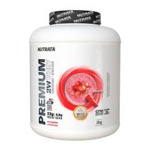 Whey Premium 2W 2kg Nutrata