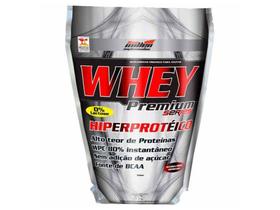 Whey Premium Series 2Kg Baunilha - New Millen Whey Premium Series 2Kg Baunilha - New Millen