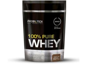 Whey pro 100% pure refil - 11257