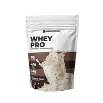 Whey Pro 900g Cookies Newnutrition