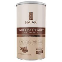 Whey Pro Beauty 375G - Naiak