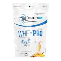 Whey Pro Healthtime 600g Whey Pro Healthtime 600g