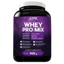 Whey Pro Mix Concentrado 900g Olders Nutrition Whey Pro Mix Concentrado 900g Olders Nutrition