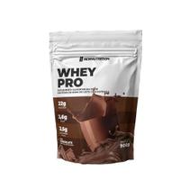 Whey Pro Newnutrition 900g