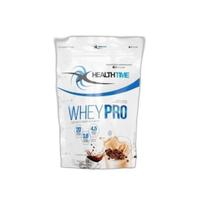 Whey Pro Refil (1,8Kg) - Capuccino - Health Time Nutrition Whey Pro Refil (1,8Kg) - Capuccino - Health Time Nutrition