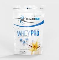 Whey PRO Refil (1,8kg) - Sabor: Baunilha Whey PRO Refil (1,8kg) - Sabor: Baunilha