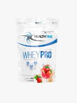 Whey Pro Refil 3 Kg (5 Refis De 600g) - HEALTH TIME