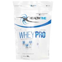 Whey Pro Refil Health Time 1,8 Kg