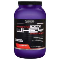 Whey Prostar New 2 Lbs Morango - Ultimate Nutrition