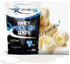 Whey Protein 100% 2,1kg / 32g Protein Heath Time - HEALTH TIME