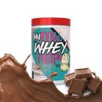 Whey Protein 100% - 900g - My Suplementos Whey Protein 100% - 900g - My Suplementos