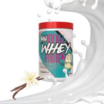 Whey Protein 100% - 900g - My Suplementos Whey Protein 100% - 900g - My Suplementos
