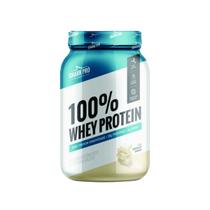 Whey Protein 100% 900g - Sabor Chocolate Branco - Shark Pro