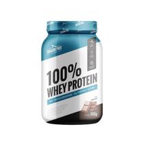 Whey Protein 100% 900g - Sabor Chocolate - Shark Pro