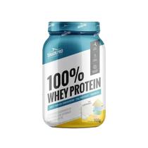 Whey Protein 100% 900g - Sabor Leitinho Branco - Shark Pro