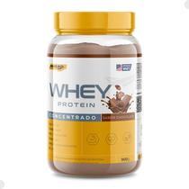 Whey Protein 100% Chocolate 900g Ahead Sports