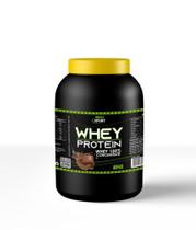 Whey protein 100% chocolate 907g best sport green nutrition