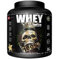 Whey Protein 100 Concentrado Pro Corps 2kg