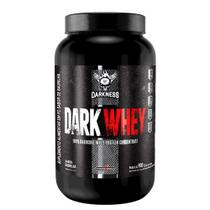 Whey Protein 100% Darkness IntegralMédica 900g