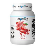 Whey Protein 100%
