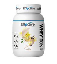 Whey Protein 100%