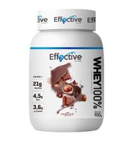 Whey Protein 100%