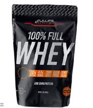 Whey Protein 100% Full (900gr) - Fullife Nutrition - FULL LIFE