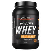 Whey Protein 100% Full (900gr) - Fullife Nutrition
