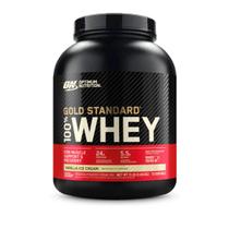 Whey Protein 100% Gold Standard 2,27kg Optimum Nutrition