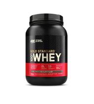 Whey Protein 100% Gold Standard Chocolate Optimum Nutrition 907g