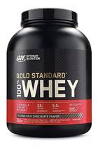 Whey Protein 100% Gold Standard Optimum Nutrition 2,27kg