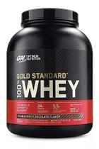 Whey Protein 100% Gold Standard Optimum Nutrition 2,27kg