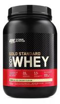 Whey Protein 100% Gold Standard Optimum Nutrition 907g Whey Protein 100% Gold Standard Optimum Nutrition 907g
