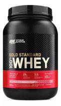 Whey Protein 100% Gold Standard Optimum Nutrition 907g