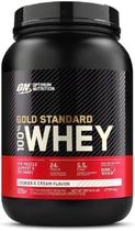 Whey Protein 100% Gold Standard Optimum Nutrition 907g