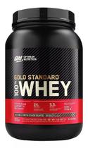 Whey Protein 100% Gold Standard Optimum Nutrition 907g