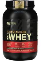 Whey protein 100% gold standard optimum nutrition - 907g Whey protein 100% gold standard optimum nutrition - 907g