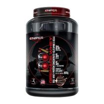 Whey Protein 100% Grenade Concentrado 900g Sniper Nutrition