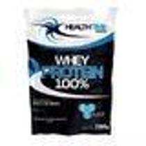 Whey Protein 100% - Healthtime (2,1Kg) - Chocolate - Health Time