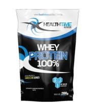 Whey protein 100% healthtime - 2,1kg