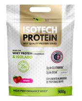 Whey Protein 100% Importado 900g