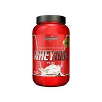 Whey protein 100 integralmedica pure gelato di latte 900g