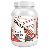 Whey Protein 100% ISO Tasty Hidrolisado e Isolado 2Lbs 945g Adaptogen - Adaptogen Science