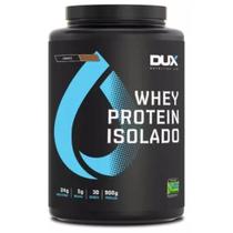 Whey Protein 100 Isolado Dux Cookies 900g